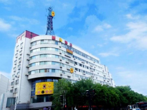 Super 8 Hotel Chengde Imperial Summer Resort
